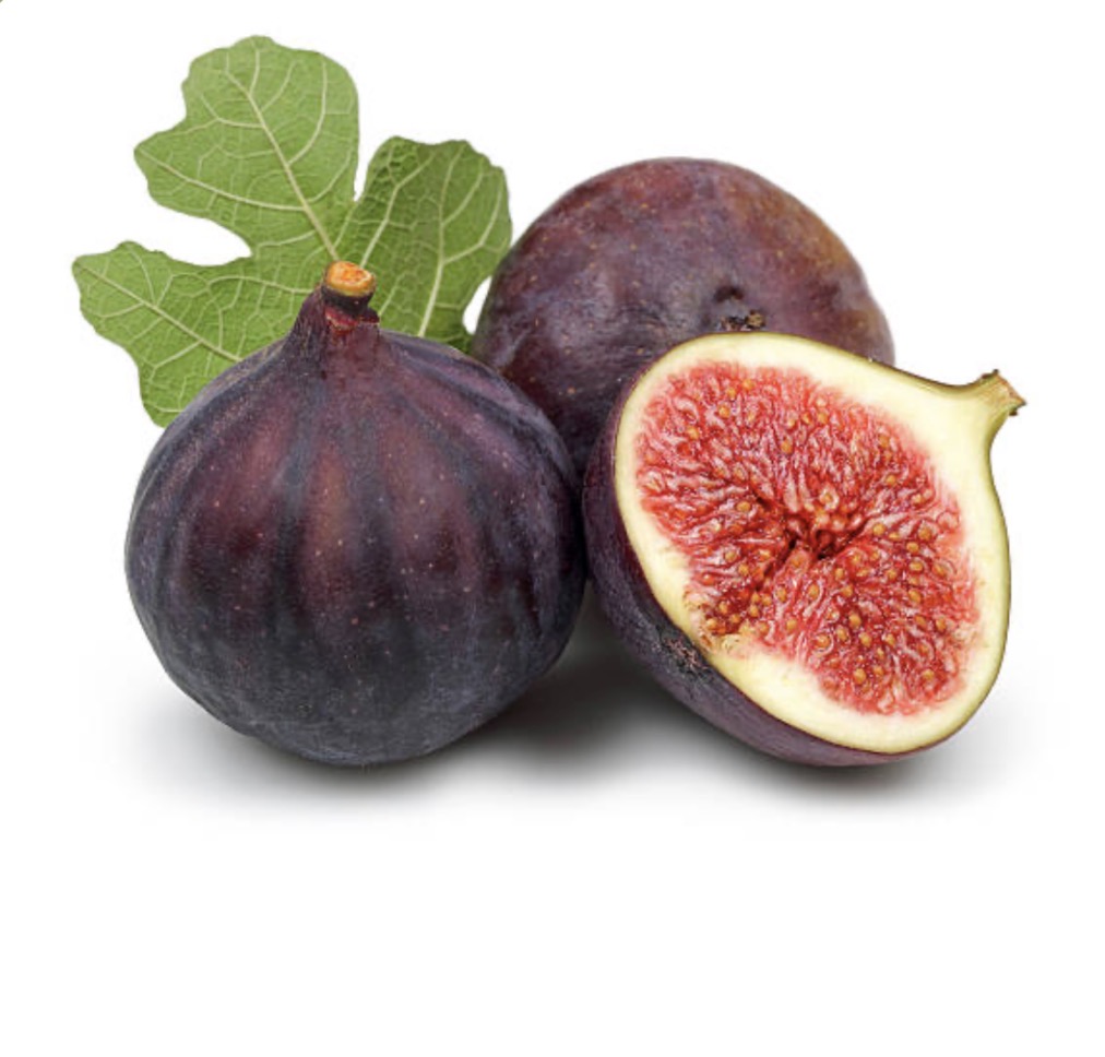 Confiture de figues
