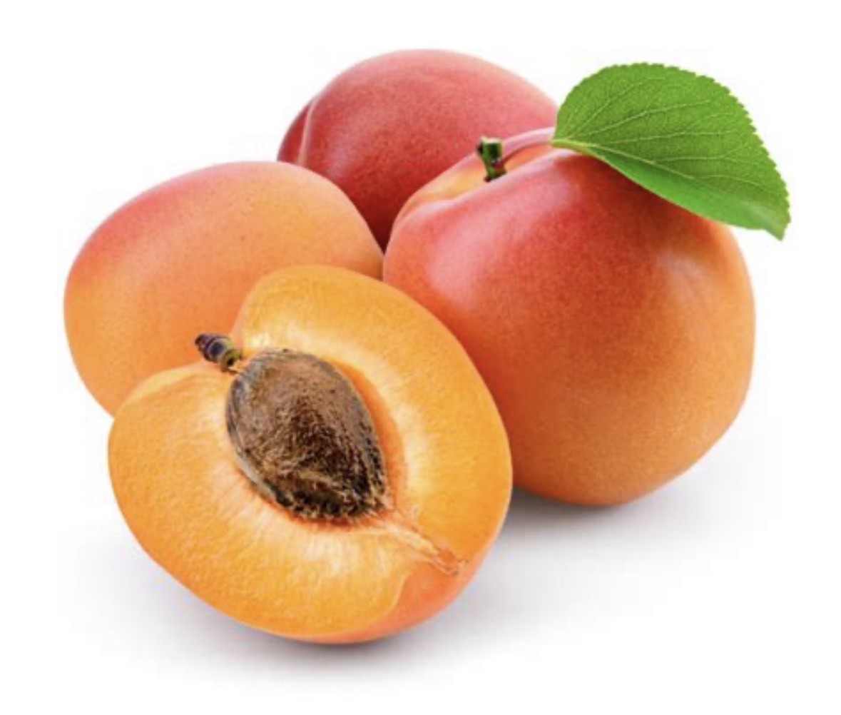Confiture abricots